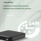 Bookoo Themis Mini Scale